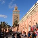Wizz Air porta i turisti dell'Est Europa a Marrakech con 2 nuove rotte