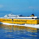 Corsica Ferries approda in Sicilia: collegamento tra la Francia e Trapani