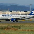 Livingston a lungo raggio Promesse per il 2013