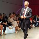 Personaggio dell'anno:i lettori scelgono Gaiba