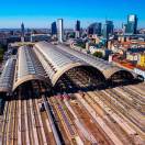 Sospeso lo sciopero del trasporto ferroviario dell’11 giugno