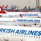 Turkish Airlines, 2023 nel segno della crescita: oltre 83 milioni di passeggeri