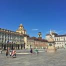 I palazzi di Torino di notte: la proposta di Federalberghi