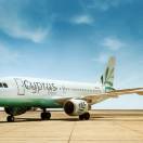 Cyprus Airways: disponibili i voli dall’Italia a Larnaca