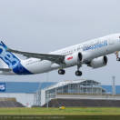 Il warning di Airbus: possibili ritardi nelle consegne anche nel 2024