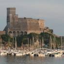 L'exploit della Liguria: presenze straniere a più 50 per cento