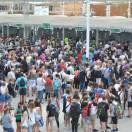 Expo vista da Uvet: non utili, ma relazioni