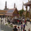 Thailandia, una carta prepagata Scb M Visa per i turisti stranieri
