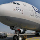 Lufthansa prepara il saluto all’ultimo A380, sarà parcheggiato nel deserto in Spagna
