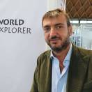 Simonetti, World Explorer: &quot;Nel futuro nessuna differenza tra adv e t.o.&quot;