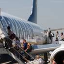 Ryanair: 40 rotte in estate su Palermo, 200 voli alla settimana per Milano e Roma