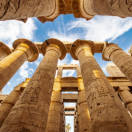 Egitto, obiettivo 15 milioni di turisti per il 2023