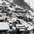 Finisce l'isolamento per 5mila turisti: riapre la strada di Cervinia