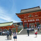 Ihg aprirà il primo Regent Hotel a Kyoto nel 2024