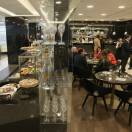 Lo scalo di Malpensa alza il livello con la lounge premium