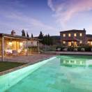 Rosewood: 19 nuove suite private a Castiglion del Bosco