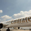 Emirates, prosegue il ripristino del network: 124 destinazioni a luglio