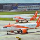 easyJet apre una nuova base a Birmingham, 16 rotte in arrivo