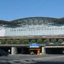 San Francisco vieta le bottigliette di plastica in aeroporto