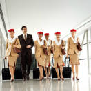 Recruiting Emirates: cinque tappe in Italia per cercare personale di bordo