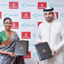 Emirates sigla una partnerhip con lo Sri Lanka per la promozione del Paese