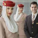 Emirates assume in Italia: open day a Roma, Bari e Palermo