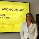 Vueling investe a Firenze: terzo aereo e 4 nuove rotte