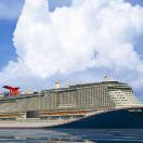 Carnival Cruise Line: entro ottobre 15 unità in servizio