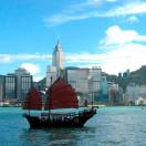 A Hong Kongil simposio Iatasulla sostenibilità