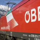 Db-Öbb: arrivano in treni per i mercatini di Natale