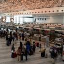 Malpensa: al Terminal 1 inaugurato il centro medico Med Mxp