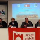 Viaggi nei borghi, 430 milioni le presenze: crescono i turisti stranieri