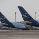 Lufthansa: intesa con il sindacato piloti, aumenti salariali del 18 per cento
