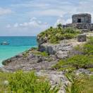 Nuovo aeroporto in Messico: a fine anno l'apertura dello scalo di Tulum