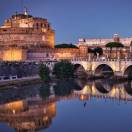 Roma vista dal Tevere: debutta Tiberland