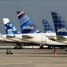 JetBlue e l'indizio social per la terza destinazione europea