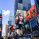 Broadway riaccende le luci del turismo di Manhattan