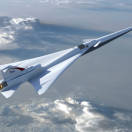 Primo volo nel 2021 per il Concorde della Nasa, come sarà in un video
