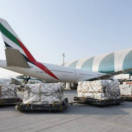 Emirates: al via un ponte aereo per gli aiuti umanitari alle zone colpite dal terremoto
