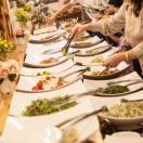 Focus Food e gusto: i menù dei grandi chef e le destinazioni più gourmet al mondo