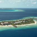 Primo resort a marchio Westin alle Maldive