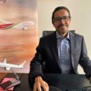 Royal Air Maroc: Mohammed Adil Korchi nuovo direttore generale per l'Italia