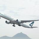 Cathay verso l'acquisto di 32 Airbus a corridoio singolo