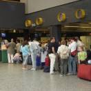 Malpensa, De Metrio annuncia il rinnovo del Terminal 2