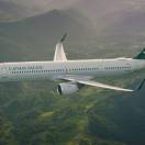 Gruppo Cathay: ordine ad Airbus per 32 aerei della famiglia A320neo