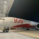 Qantas e il volo no stop da venti ore: domani il test da Londra a Sydney