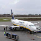Ryanair: estate con 65 rotte da Verona, Treviso e Venezia