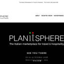 Arriva PlanitsphereL’evoluzione di TTG Incontri