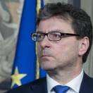 Il ministro Giorgetti sul debutto di Ita: “Nessuno ha la sfera di cristallo”