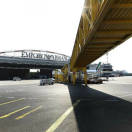 Tappe serrate per i lavoriall’aeroporto di Linate